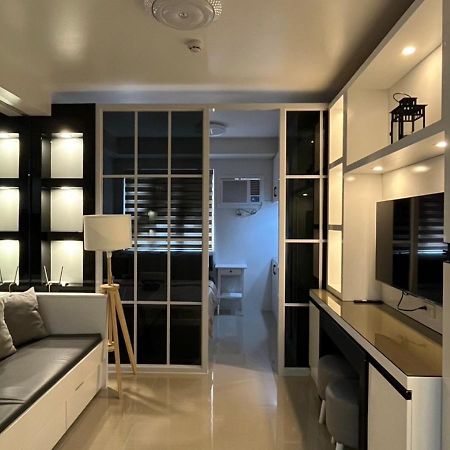 Victoria Suite At Shore Residences Pasay Eksteriør billede